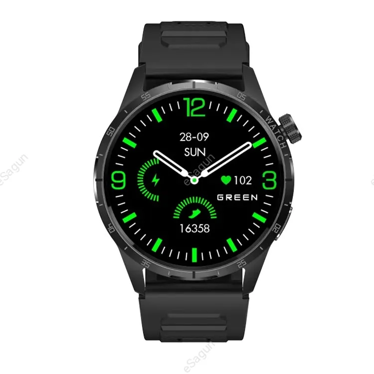 Black With Black Silicon