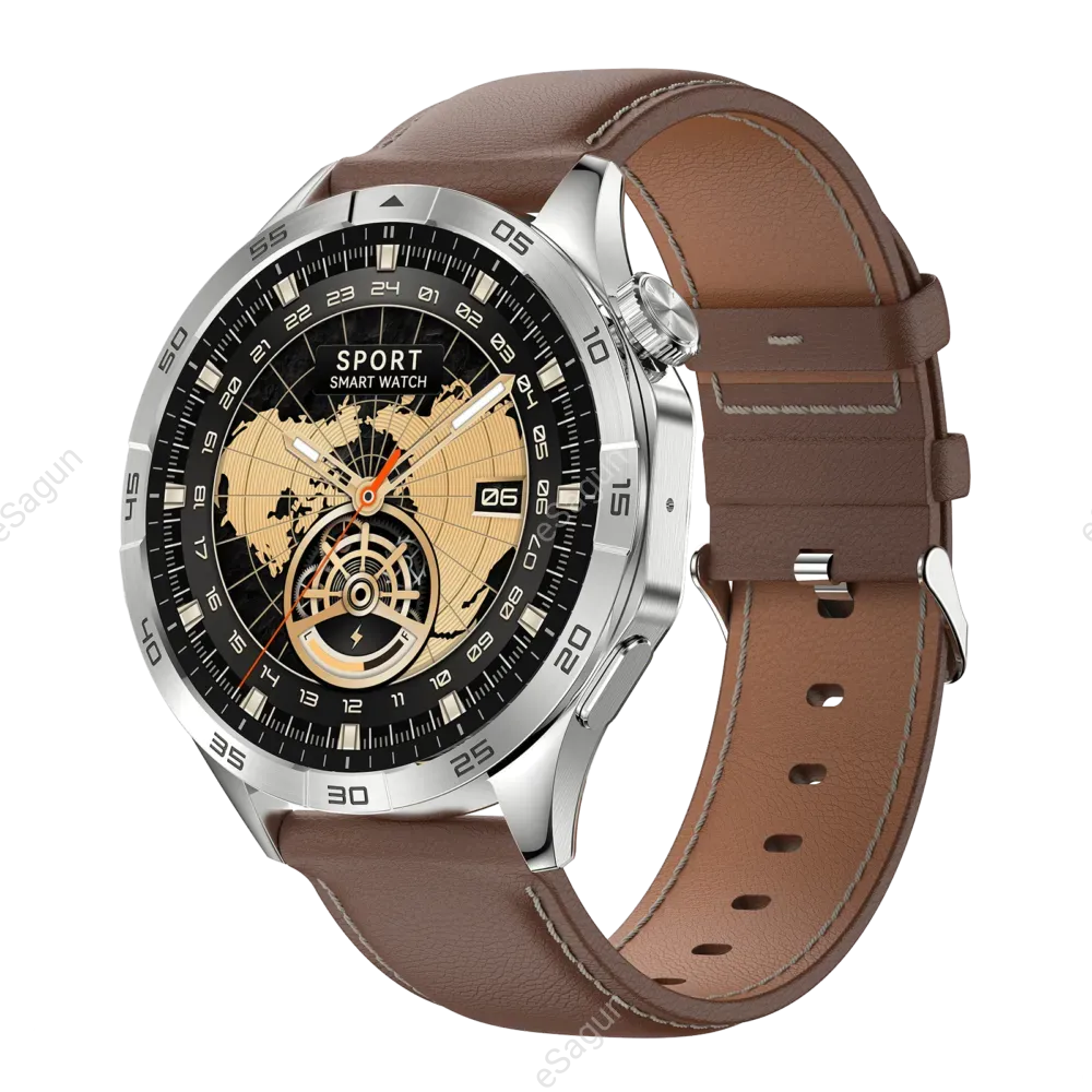 Royale Silver