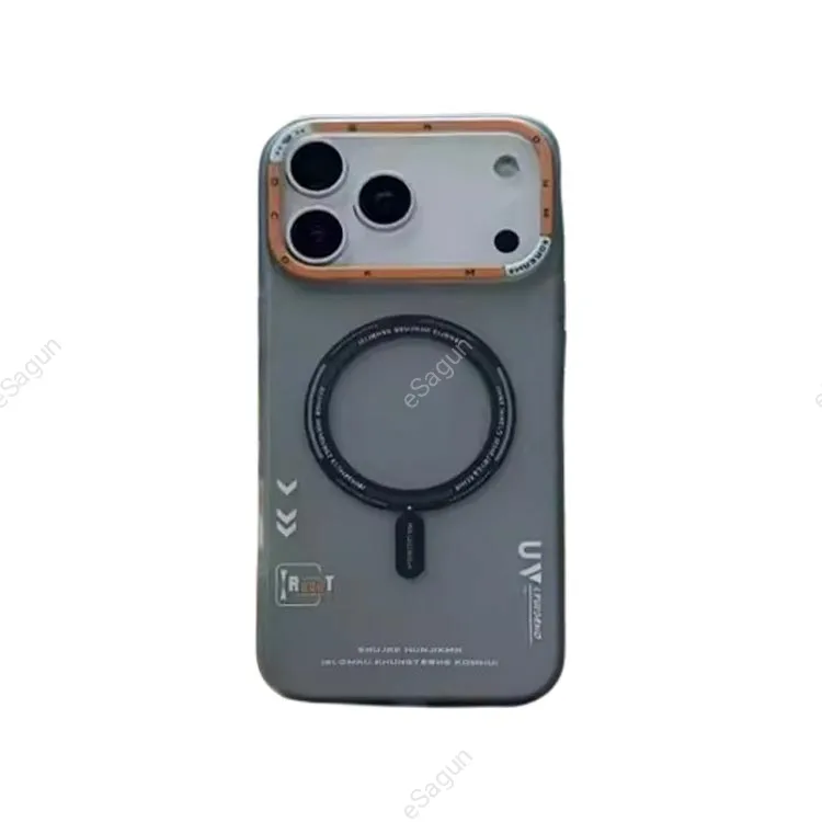iPhone 17 Pro